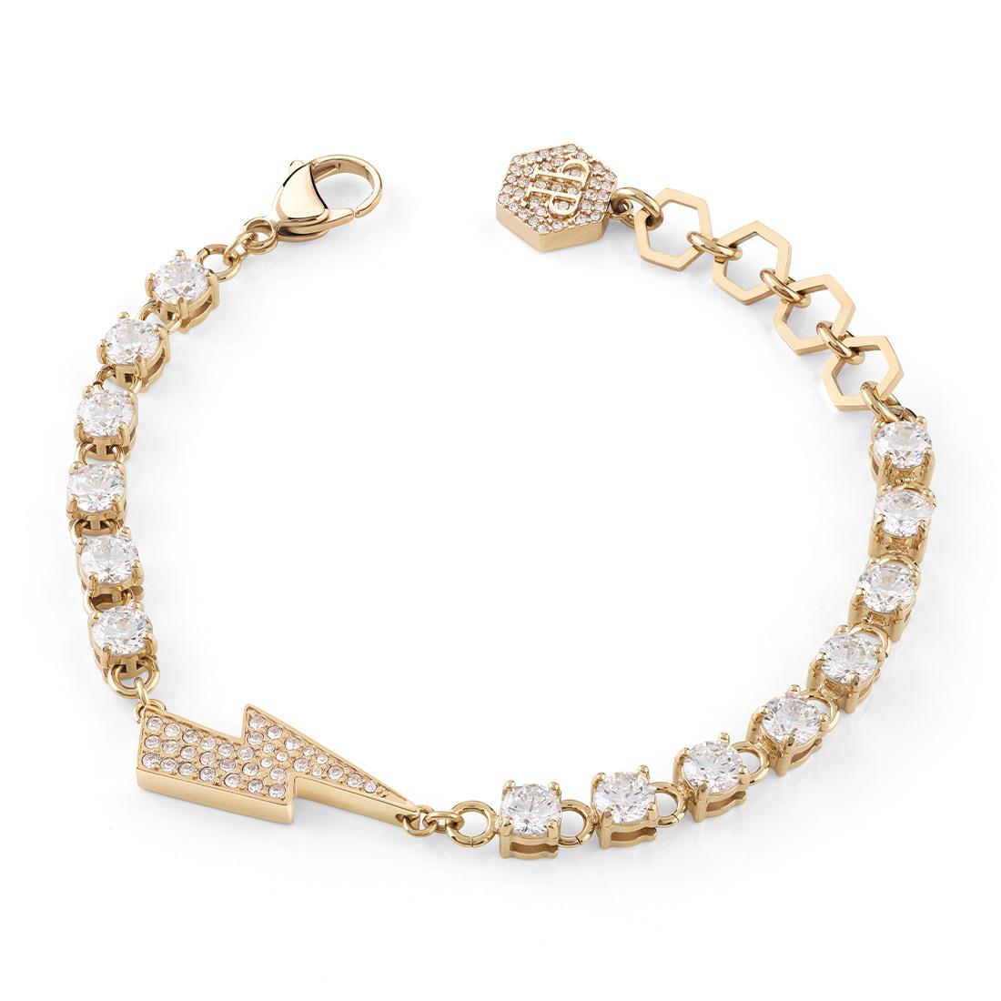 Philipp Plein PJ7EA03BU Kadın Bileklik