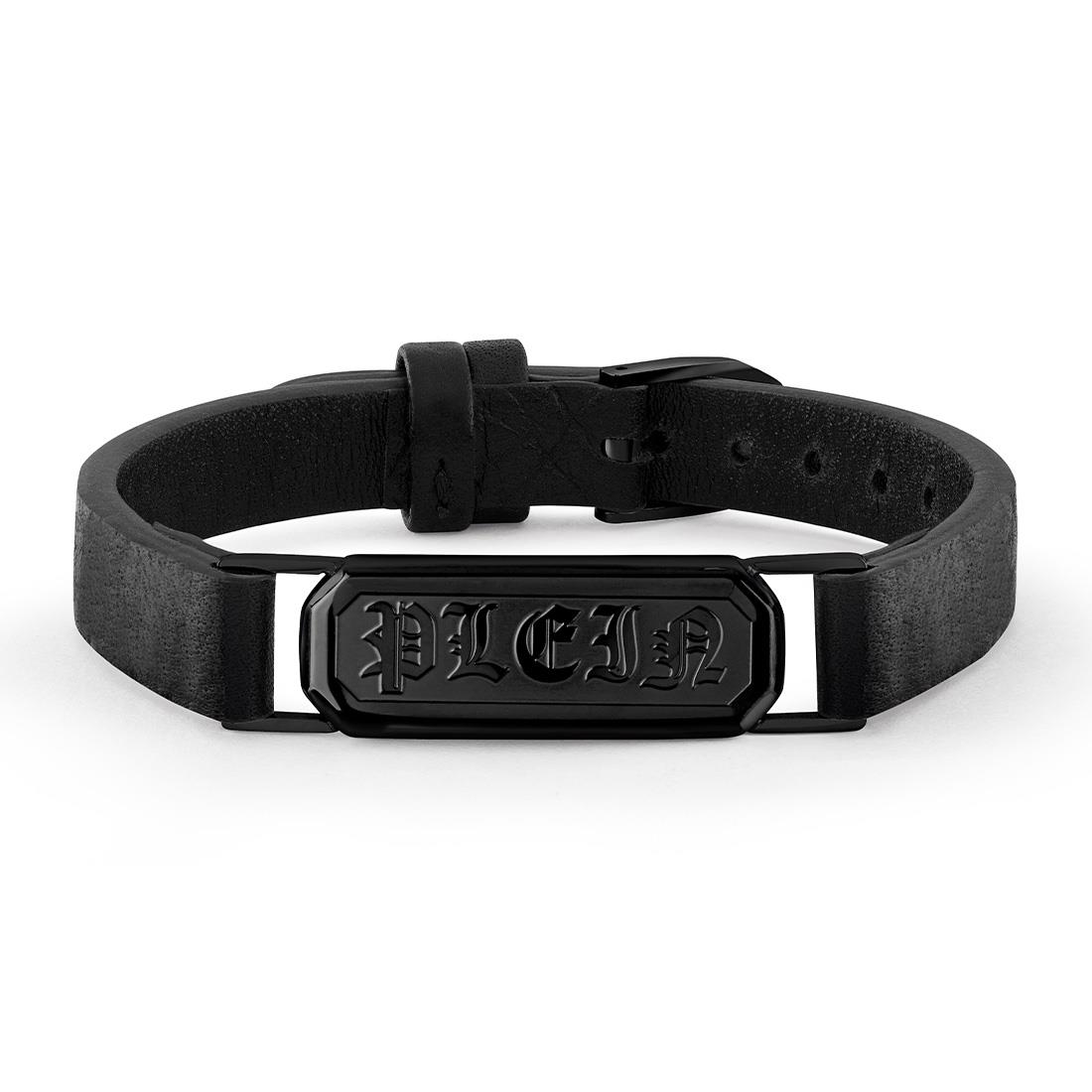 Philipp Plein PJTEA07BU Erkek Bileklik