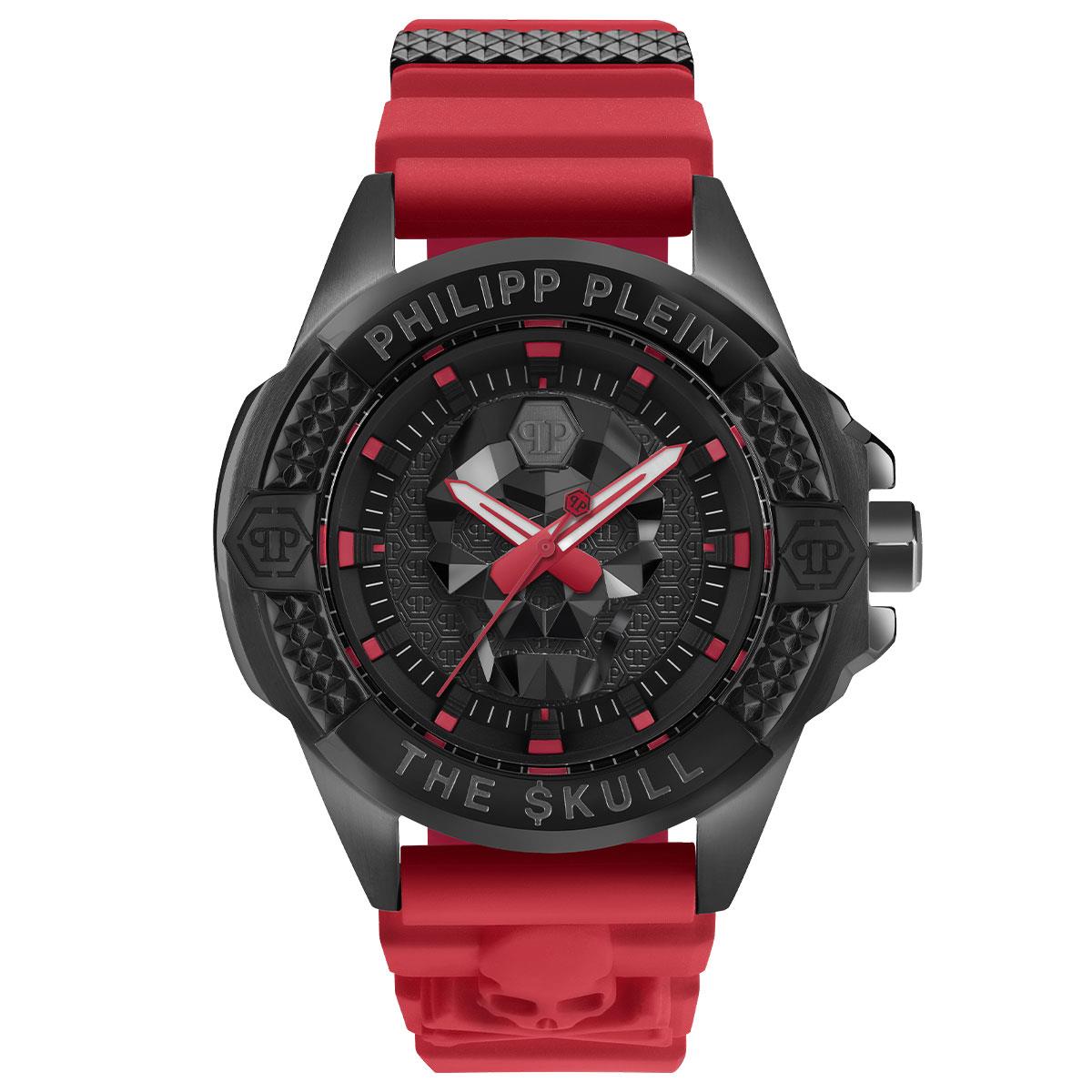 Philipp Plein PWAAA2424 Erkek Kol Saati