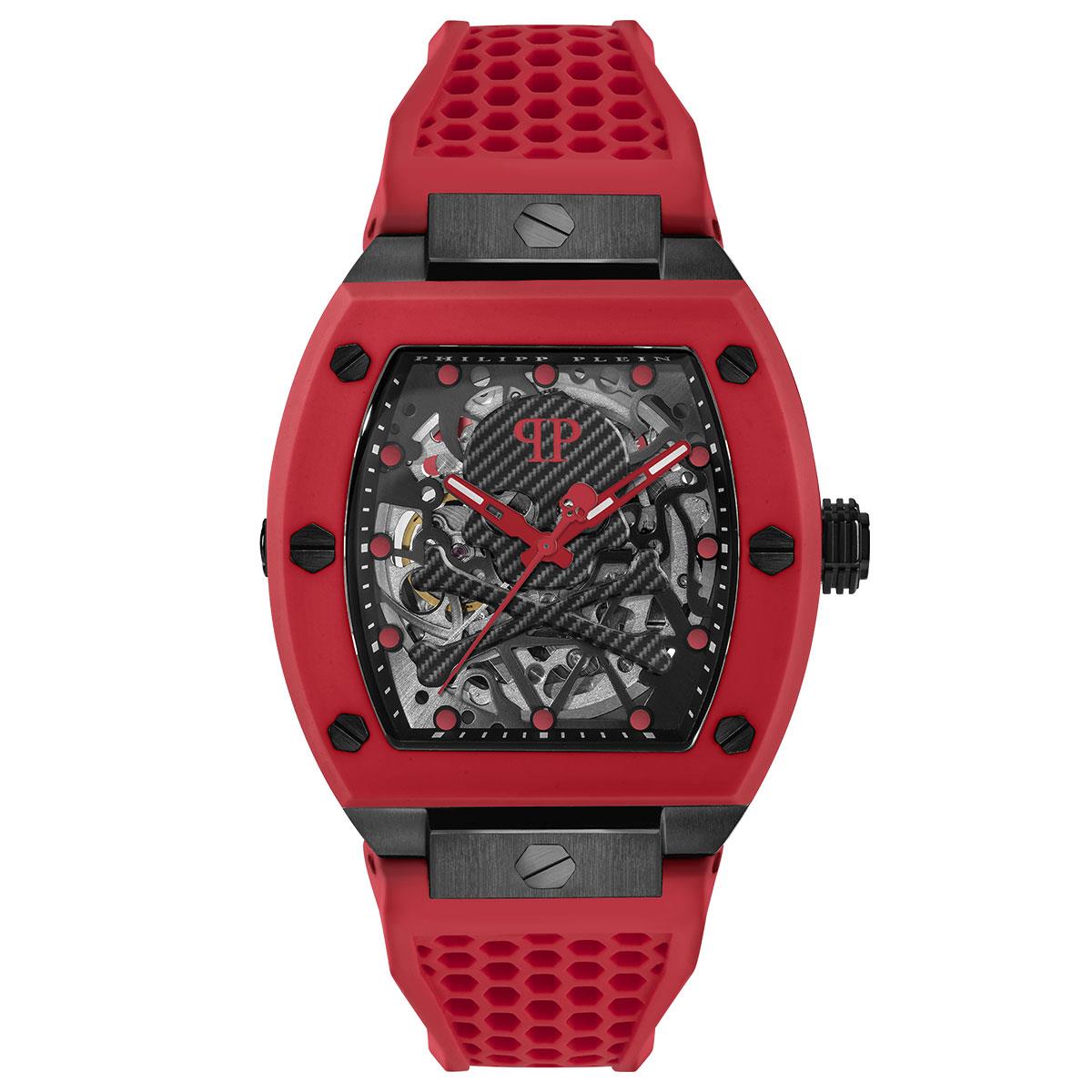 Philipp Plein PWBAA2224 Erkek Kol Saati