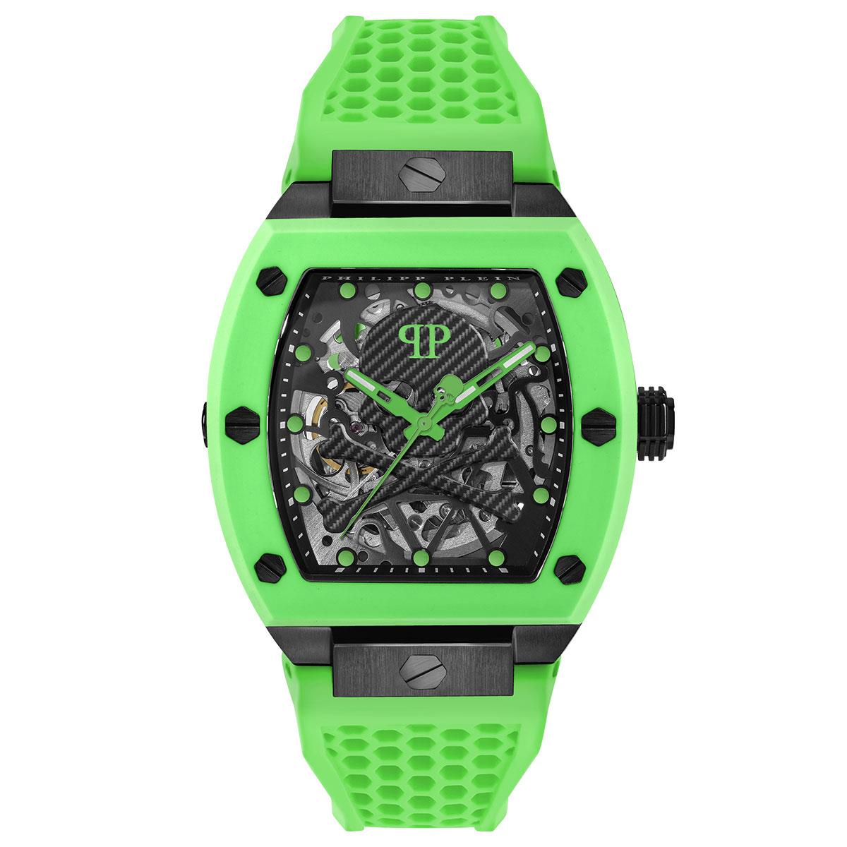 Philipp Plein PWBAA2324 Erkek Kol Saati