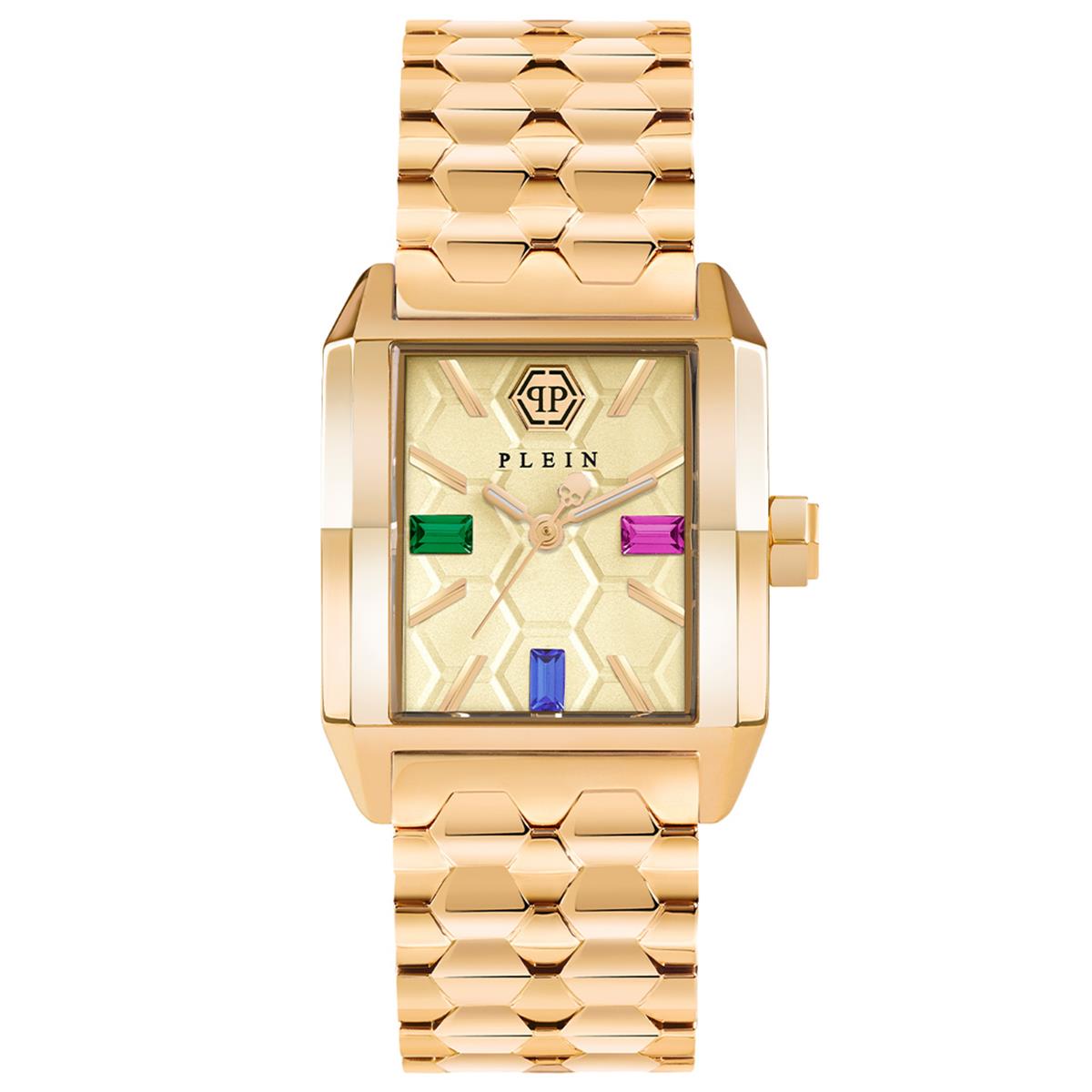 Philipp Plein PWMAA0522 Kadın Kol Saati