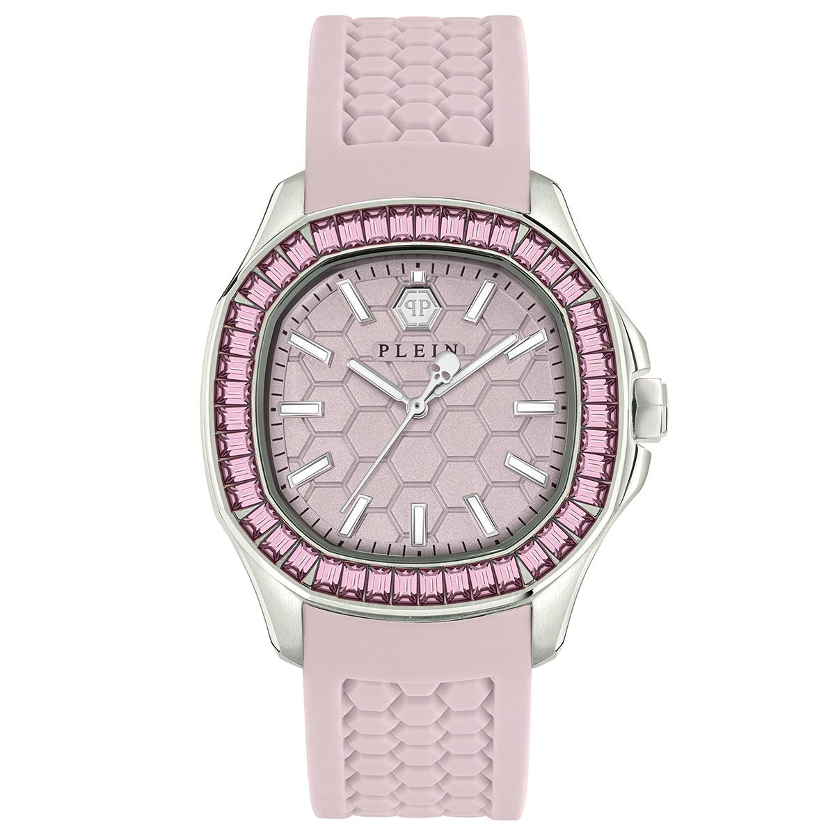 Philipp Plein PWTAA0123 Kadın Kol Saati