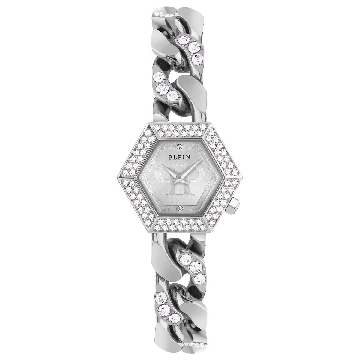 Philipp Plein PWWBA0123 Kadın Kol Saati