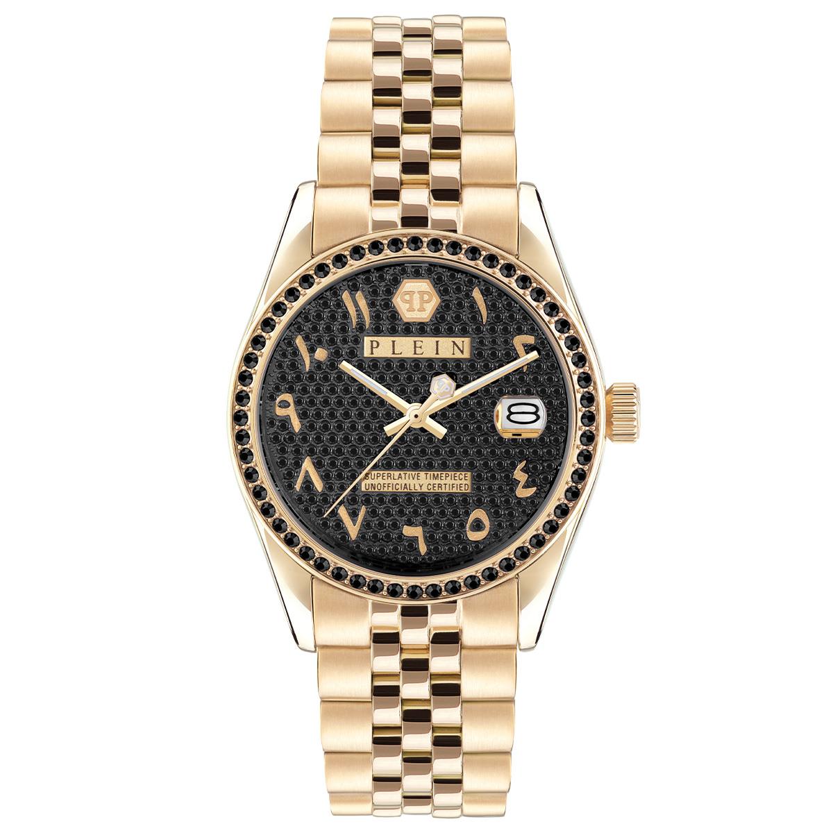 Philipp Plein PWYAA0923 Kadın Kol Saati