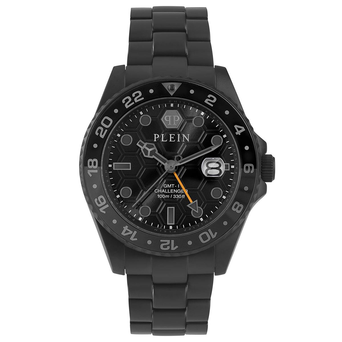 Philipp Plein PWYBA0923 Erkek Kol Saati