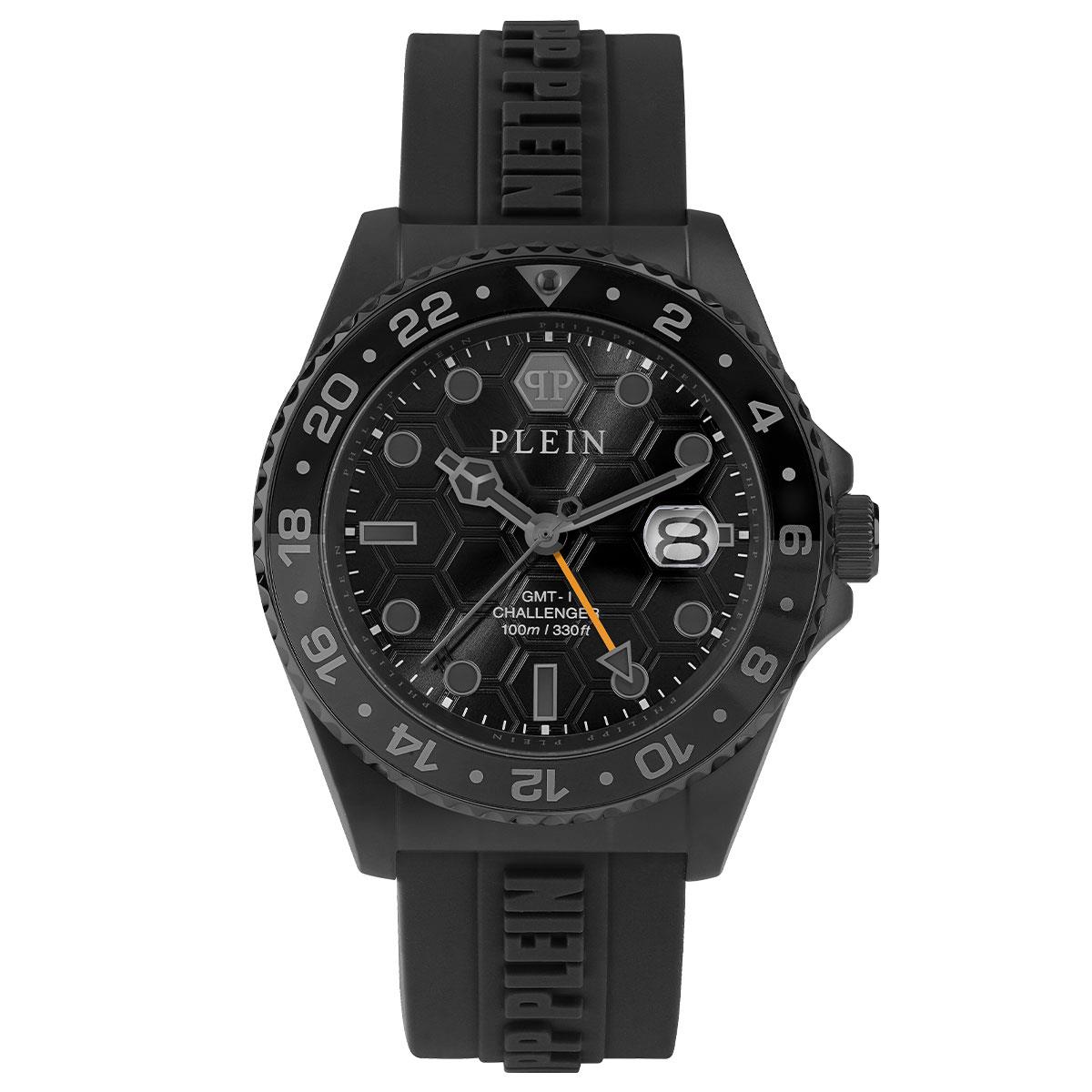 Philipp Plein PWYBA1023 Erkek Kol Saati