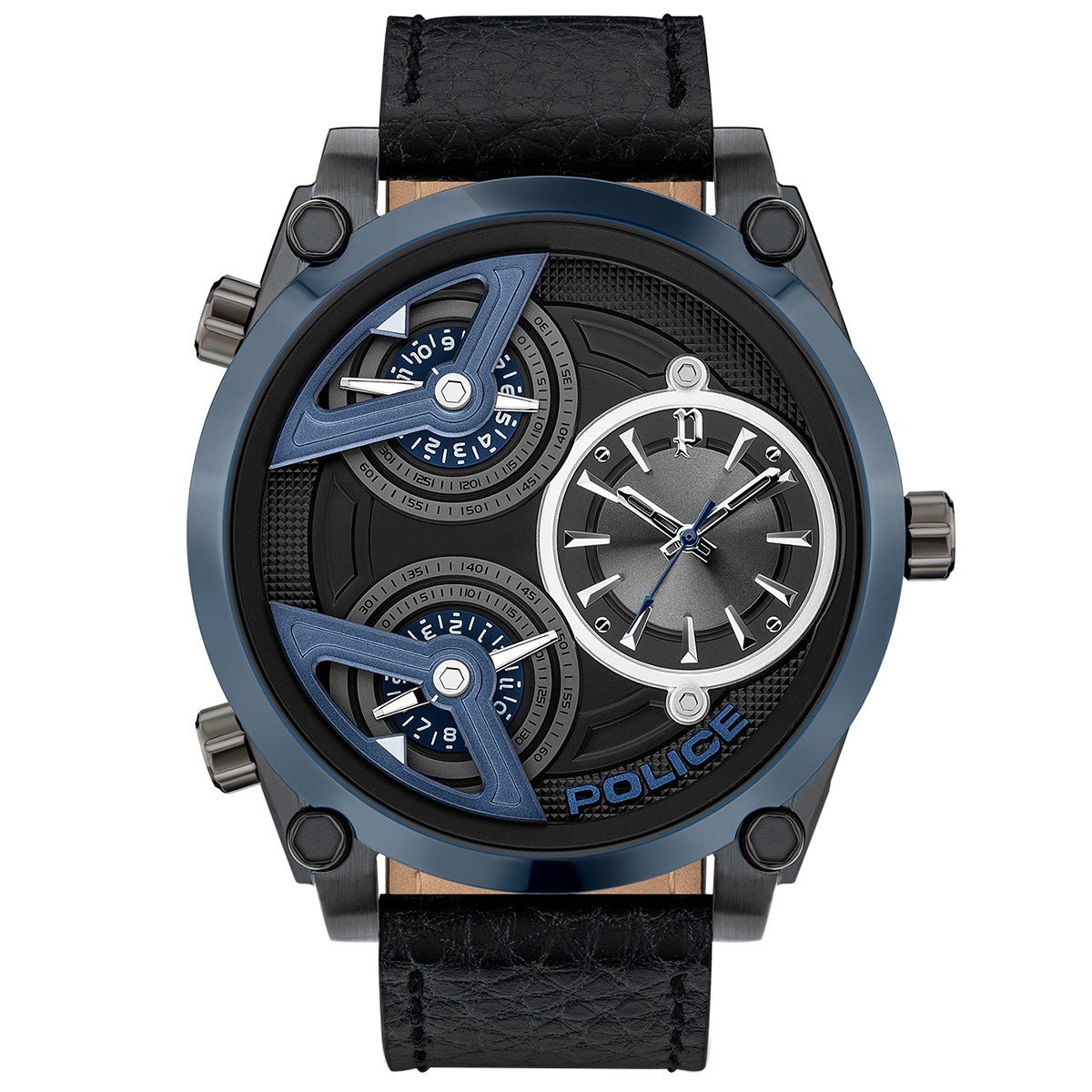 Police PEWJA2117940 Erkek Kol Saati