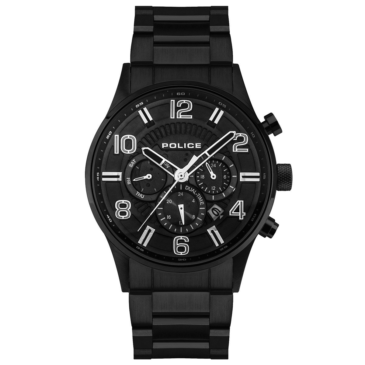 Police PEWJK2203102 Erkek Kol Saati