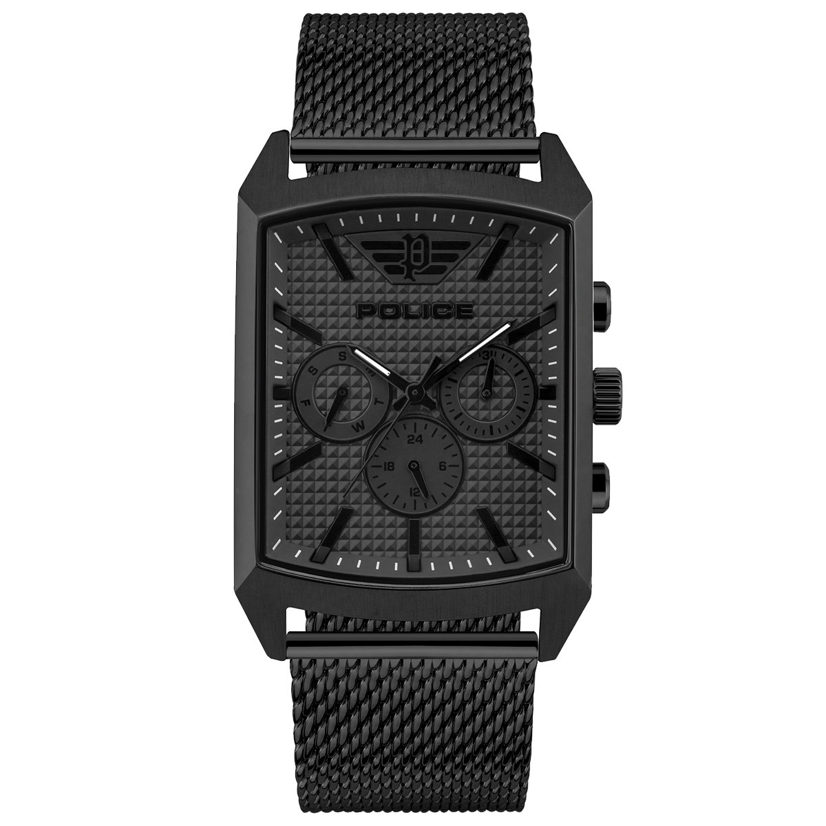 Police PEWJK2204804 Erkek Kol Saati