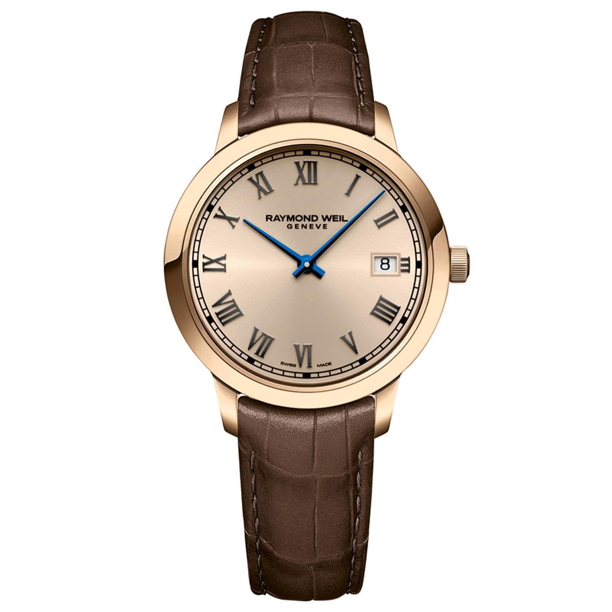 Raymond Weil RW5385PC500859 Kadın Kol Saati