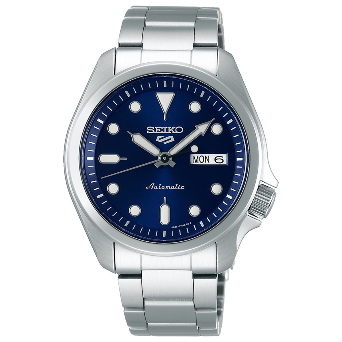 Seiko 5 S5-SRPE53K Erkek Kol Saati