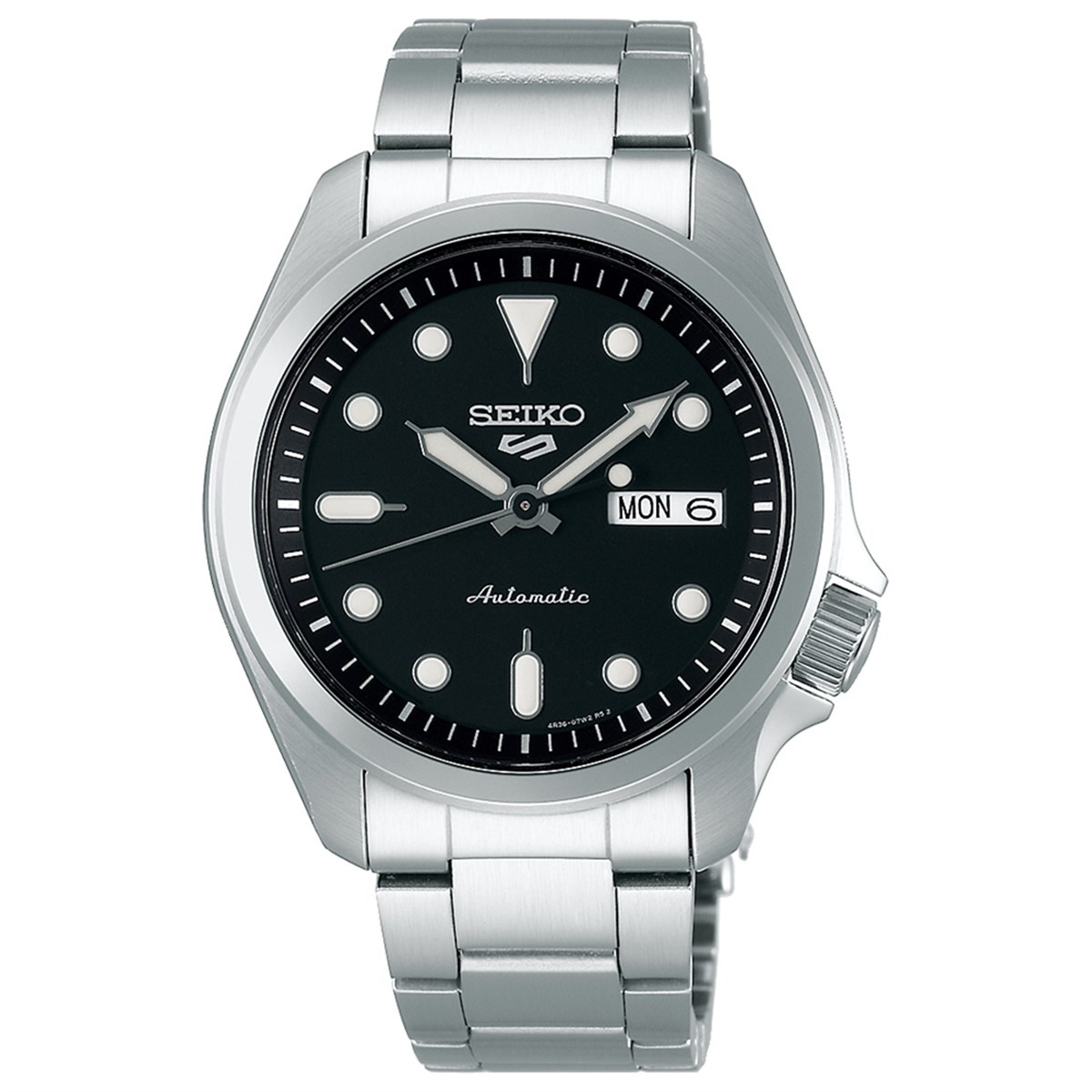 Seiko 5 S5-SRPE55K Erkek Kol Saati