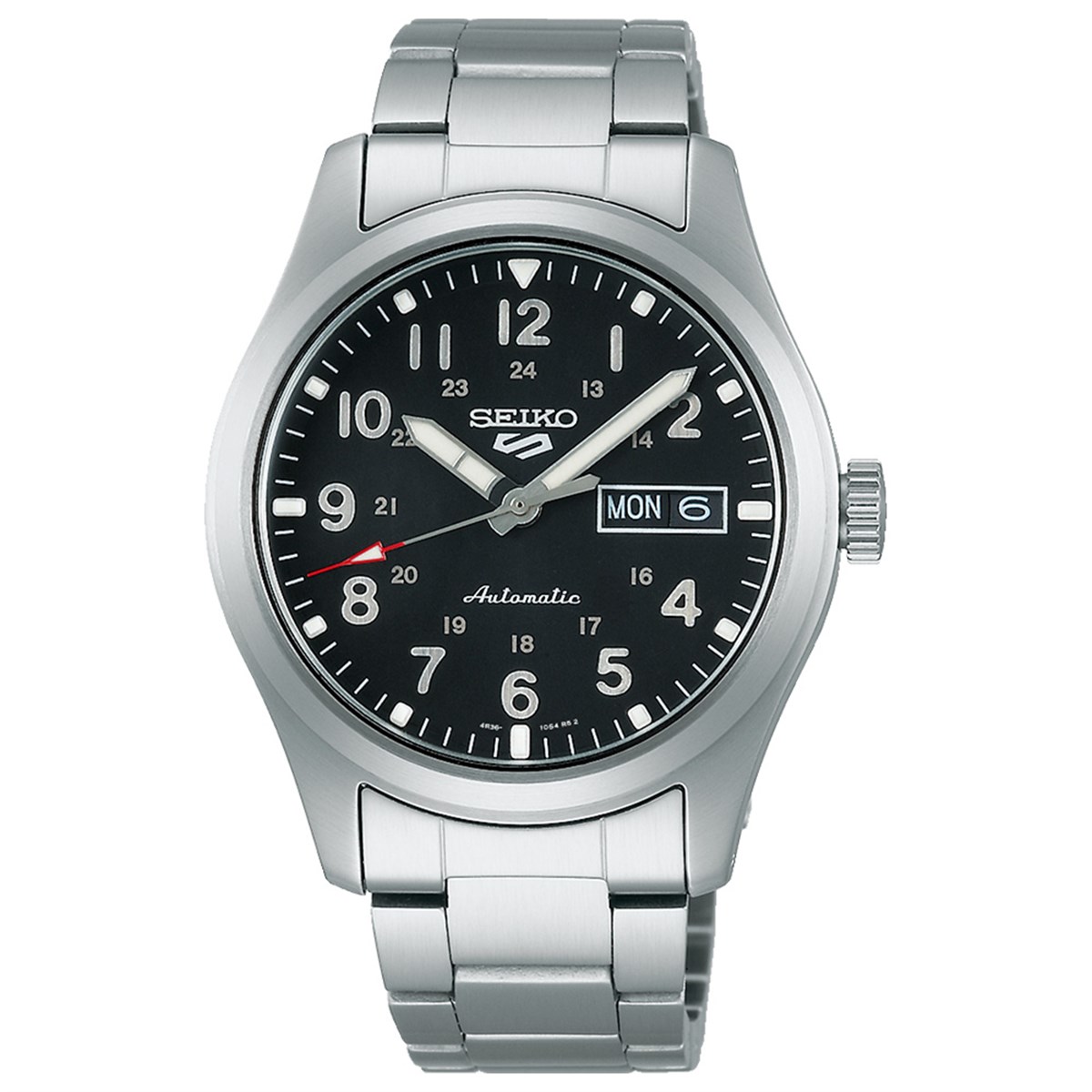 Seiko 5 S5-SRPG27K Erkek Kol Saati