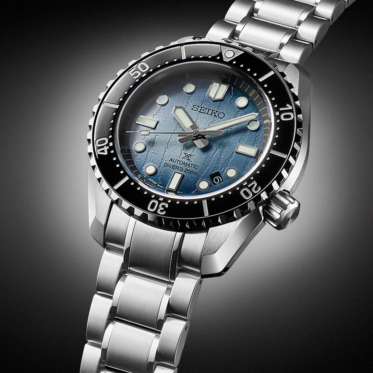 Seiko SEILA073J Erkek Kol Saati