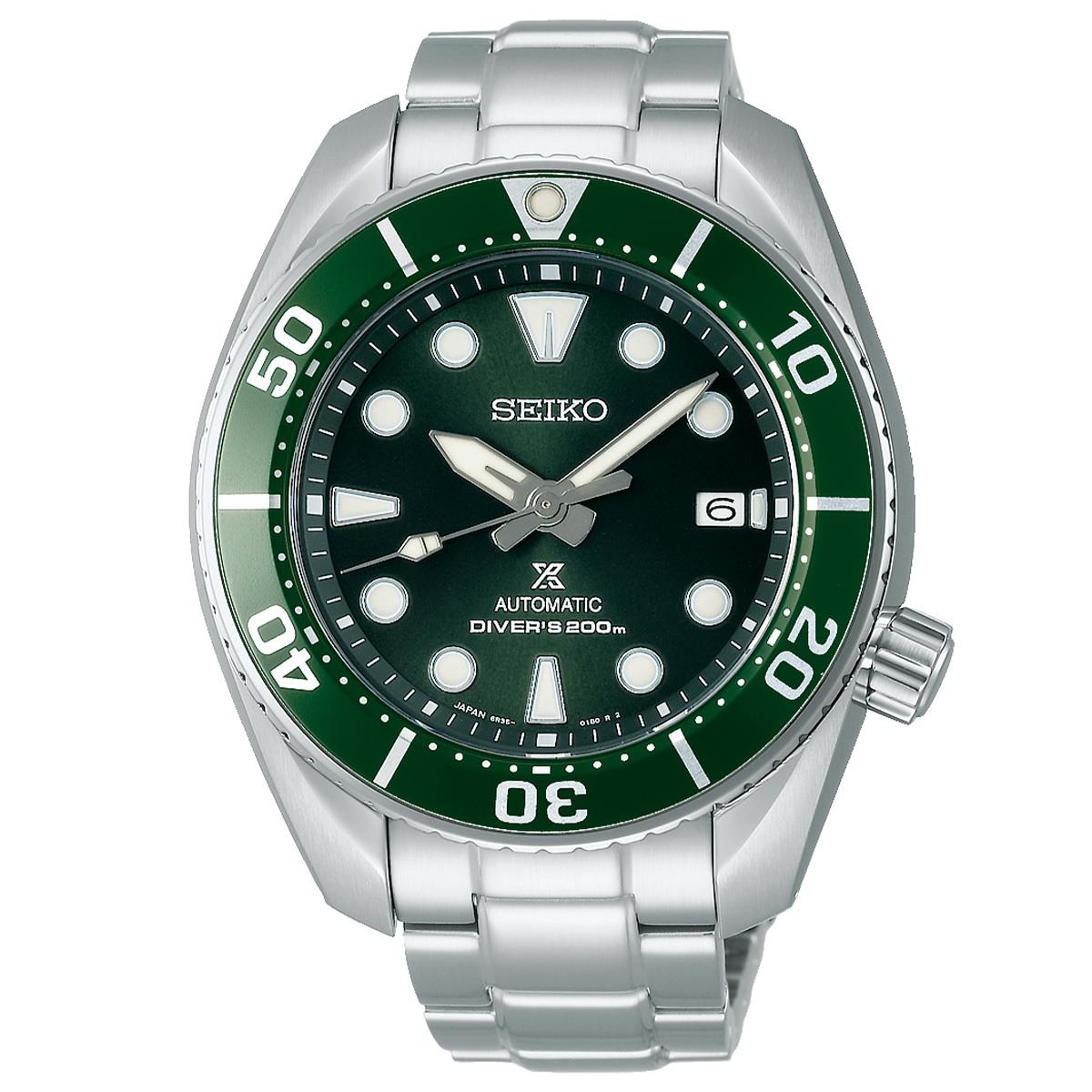 Seiko SEIPB103J Erkek Kol Saati