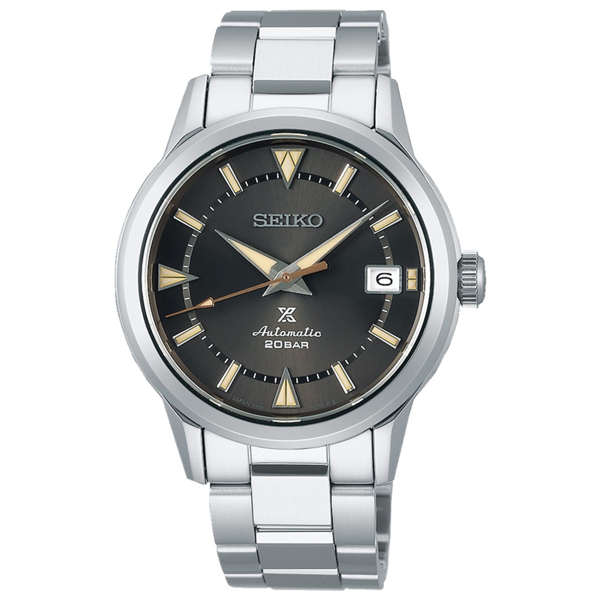 Seiko SEIPB243J Erkek Kol Saati