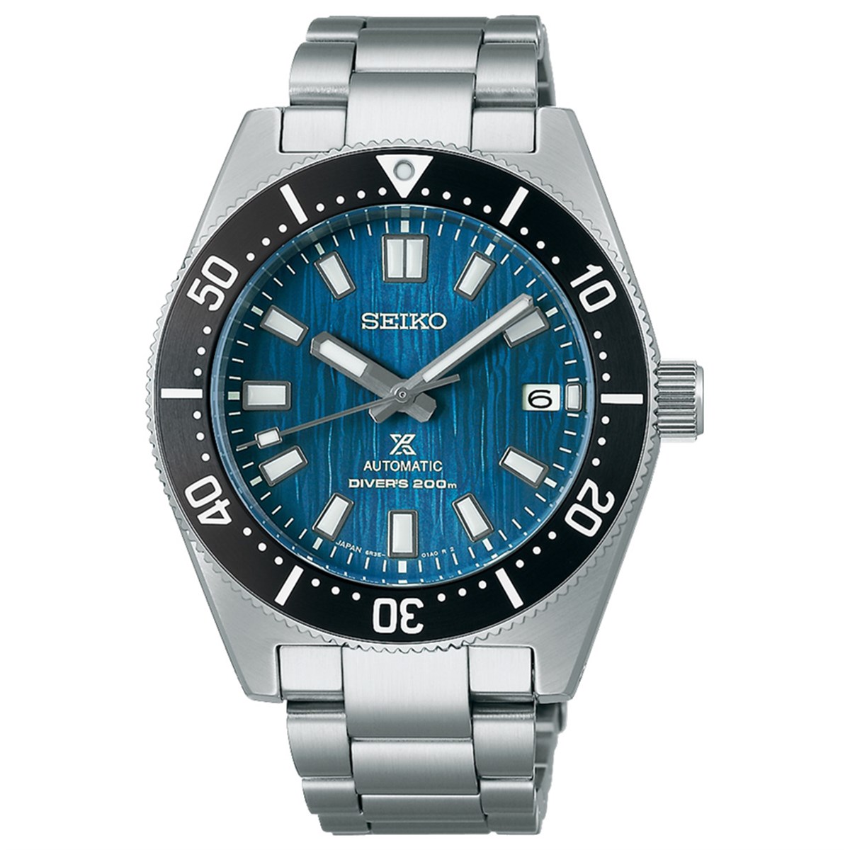 Seiko SEIPB297J Erkek Kol Saati