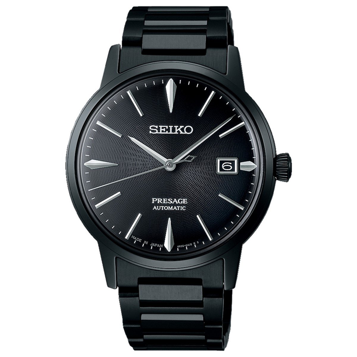 Seiko SEIRPJ15J Erkek Kol Saati