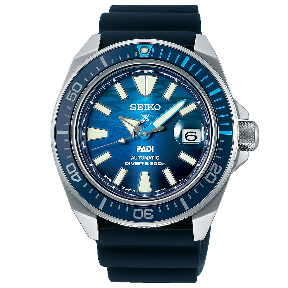 Seiko SEIRPJ93K Erkek Kol Saati