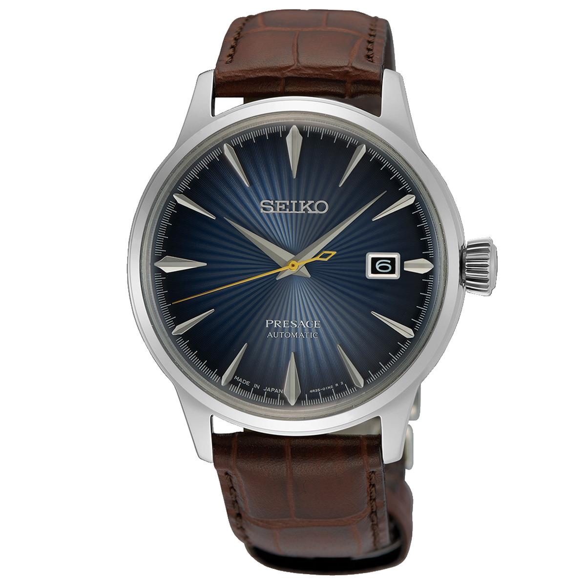 Seiko SEIRPK15J Erkek Kol Saati