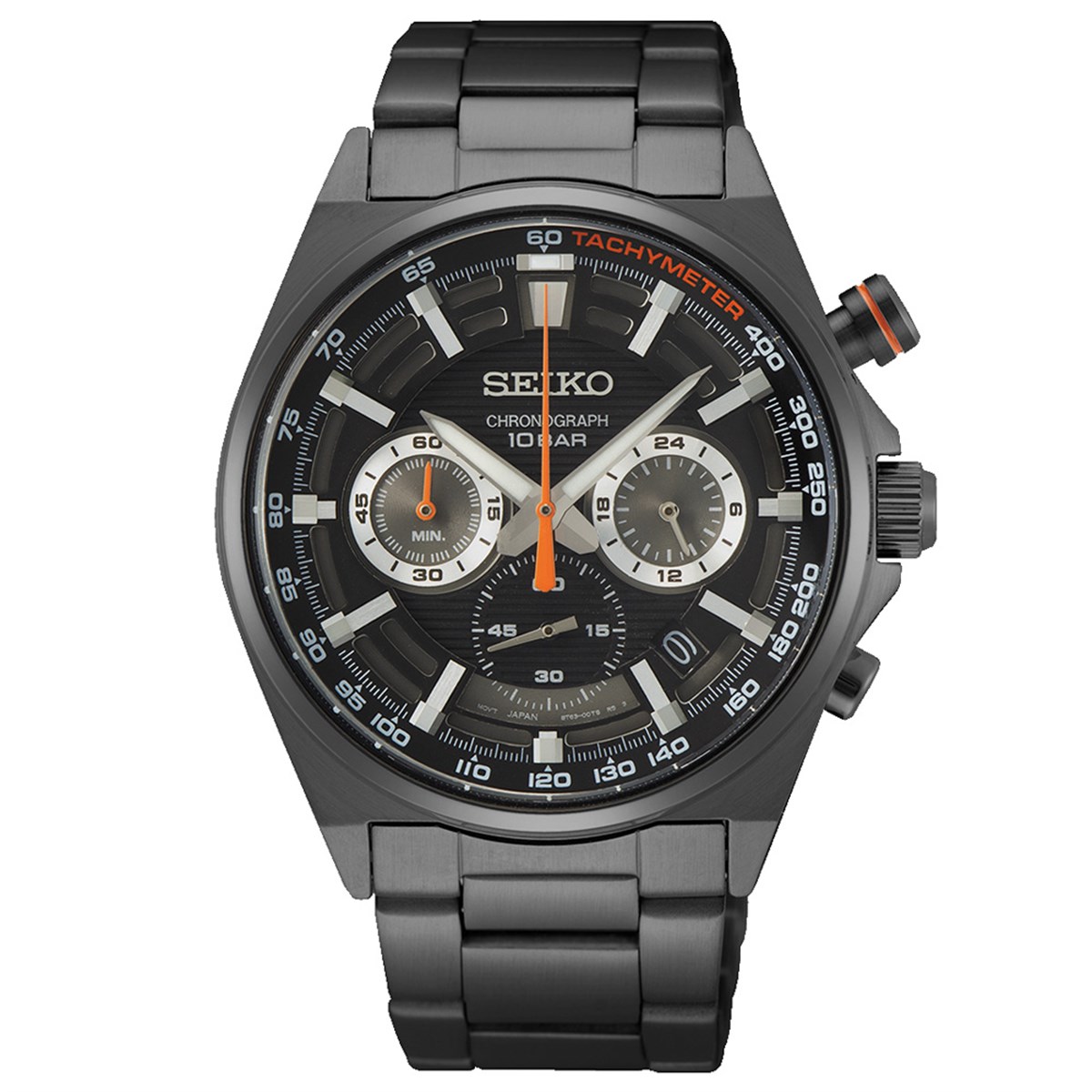 Seiko SEISB399P Erkek Kol Saati