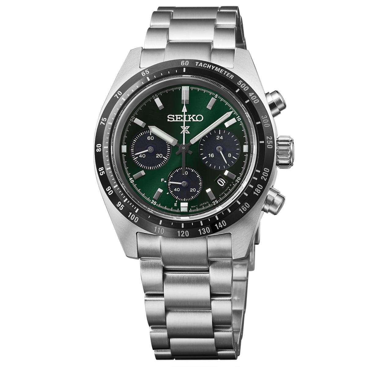 Seiko SEISC933P Erkek Kol Saati