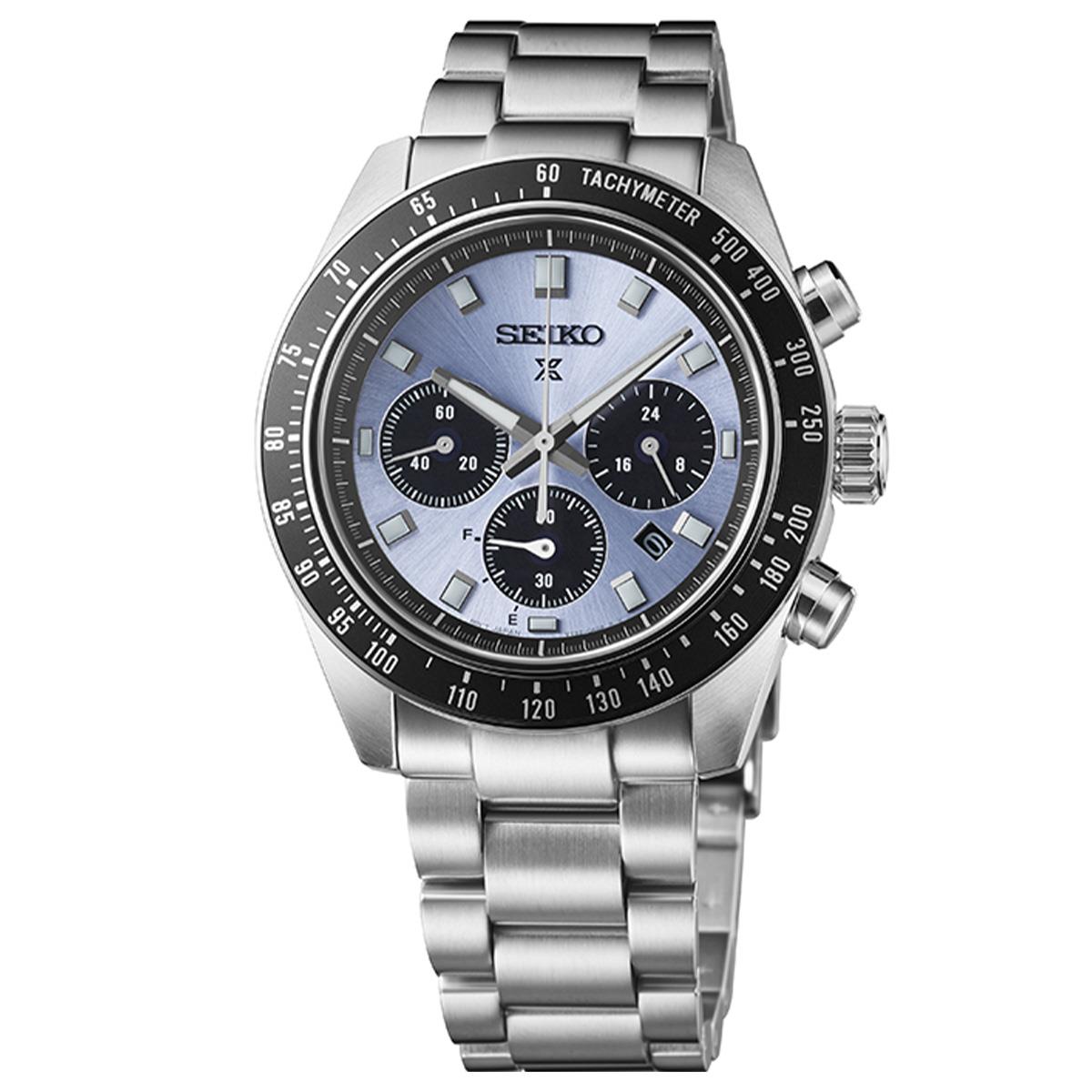 Seiko SEISC935P Erkek Kol Saati