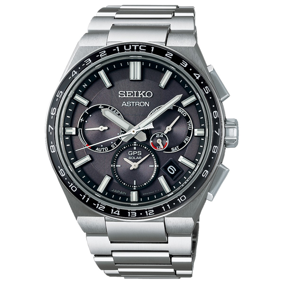 Seiko SEISH111J Erkek Kol Saati