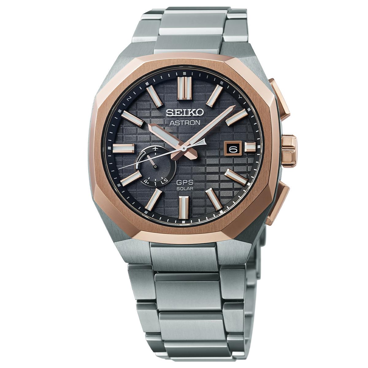 Seiko SEISJ014J Erkek Kol Saati
