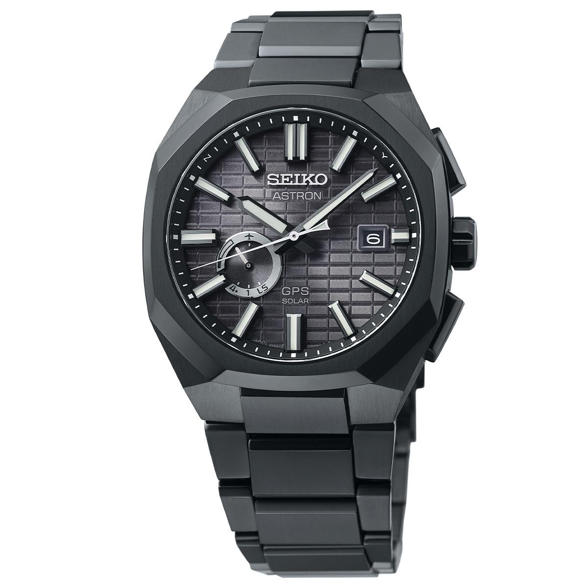 Seiko SEISJ015J Erkek Kol Saati