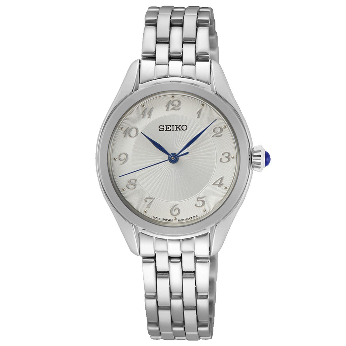 Seiko SEIUR379P Bayan Kol Saati