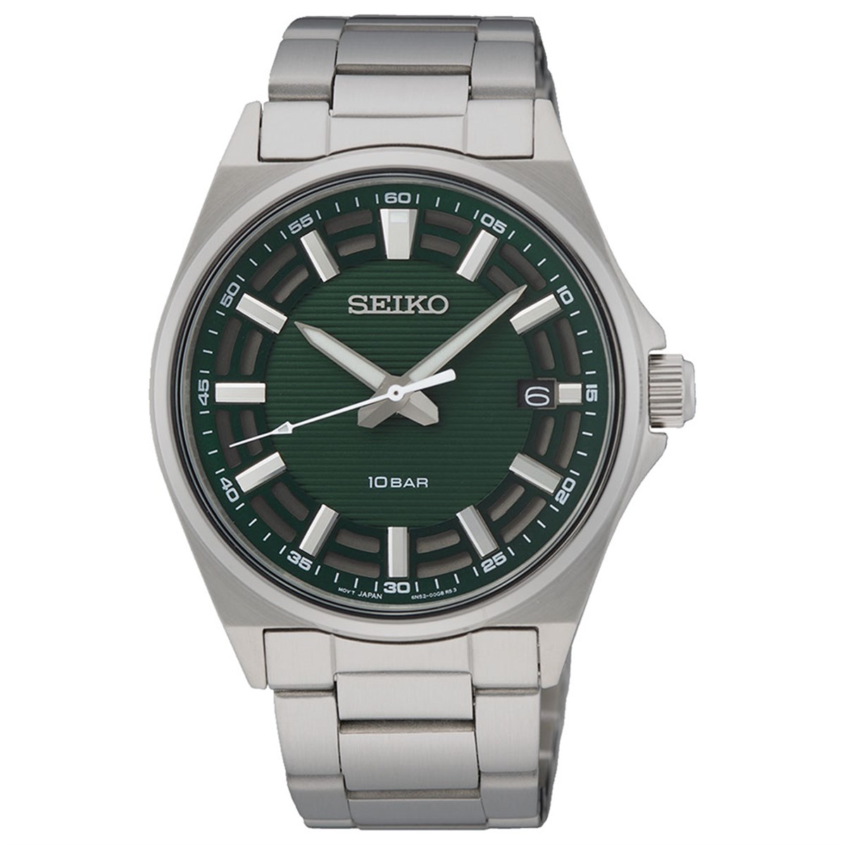Seiko SEIUR503P Erkek Kol Saati