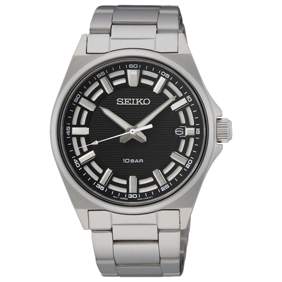 Seiko SEIUR505P Erkek Kol Saati
