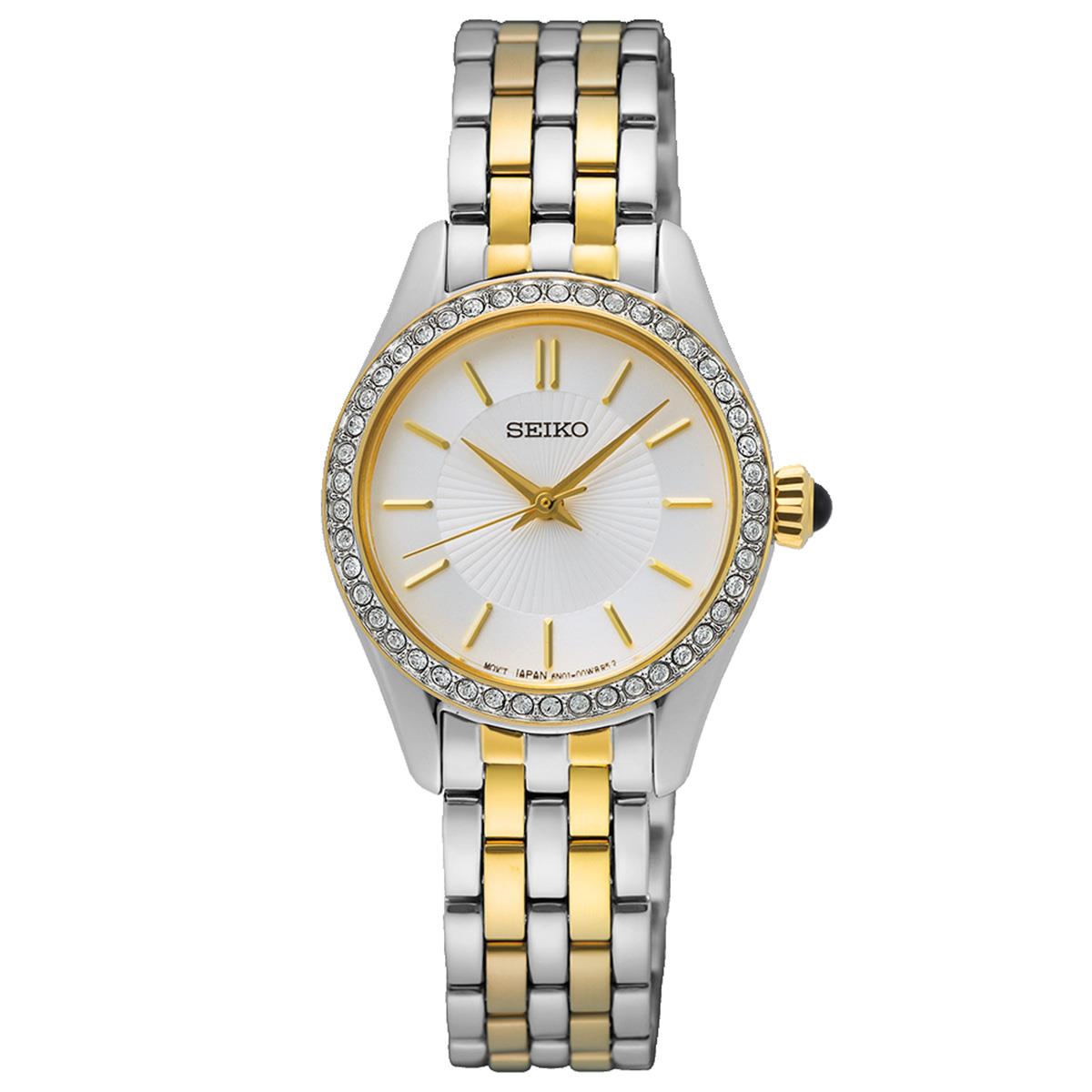 Seiko SEIUR540P Kadın Kol Saati