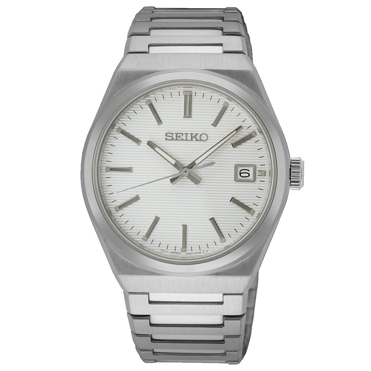 Seiko SEIUR553P Erkek Kol Saati