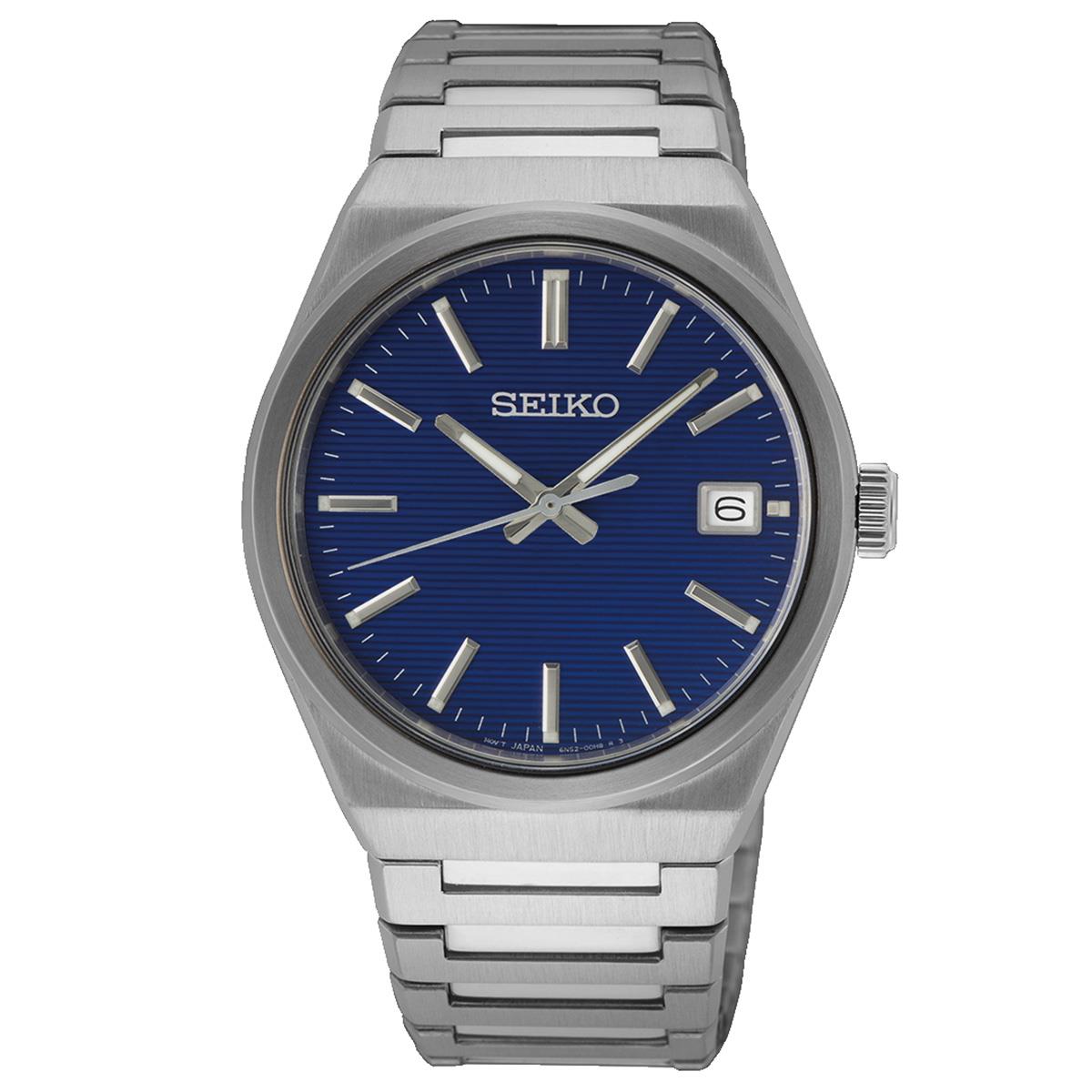 Seiko SEIUR555P Erkek Kol Saati