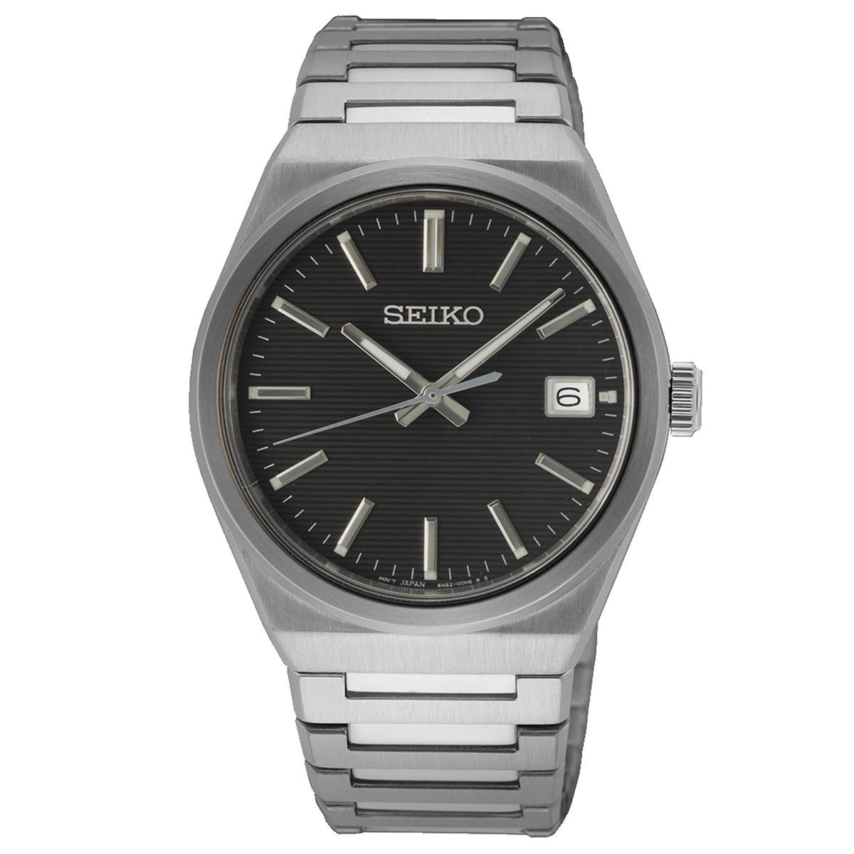 Seiko SEIUR557P Erkek Kol Saati