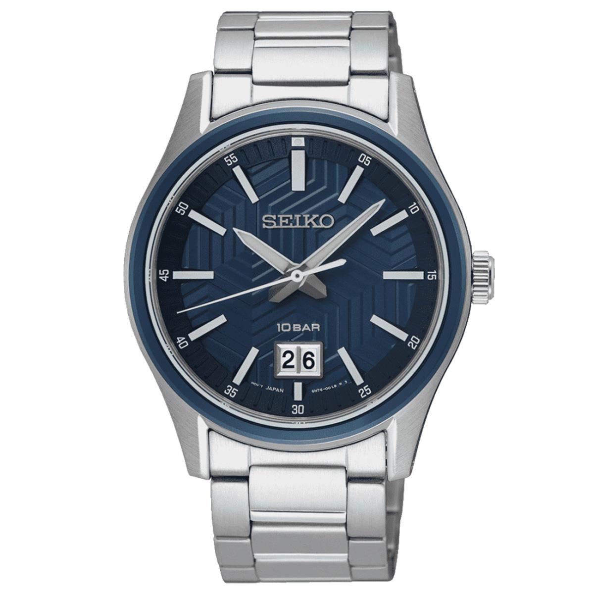 Seiko SEIUR559P Erkek Kol Saati