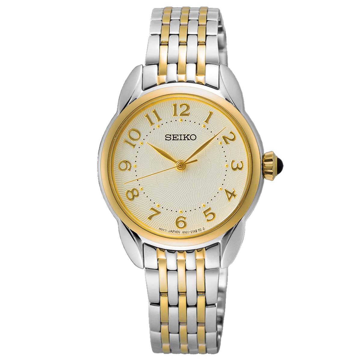 Seiko SEIUR562P Kadın Kol Saati