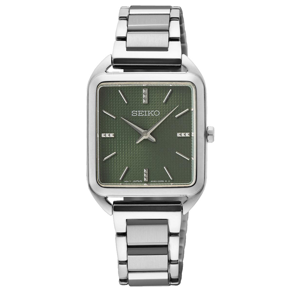 Seiko SEIWR075P Kadın Kol Saati