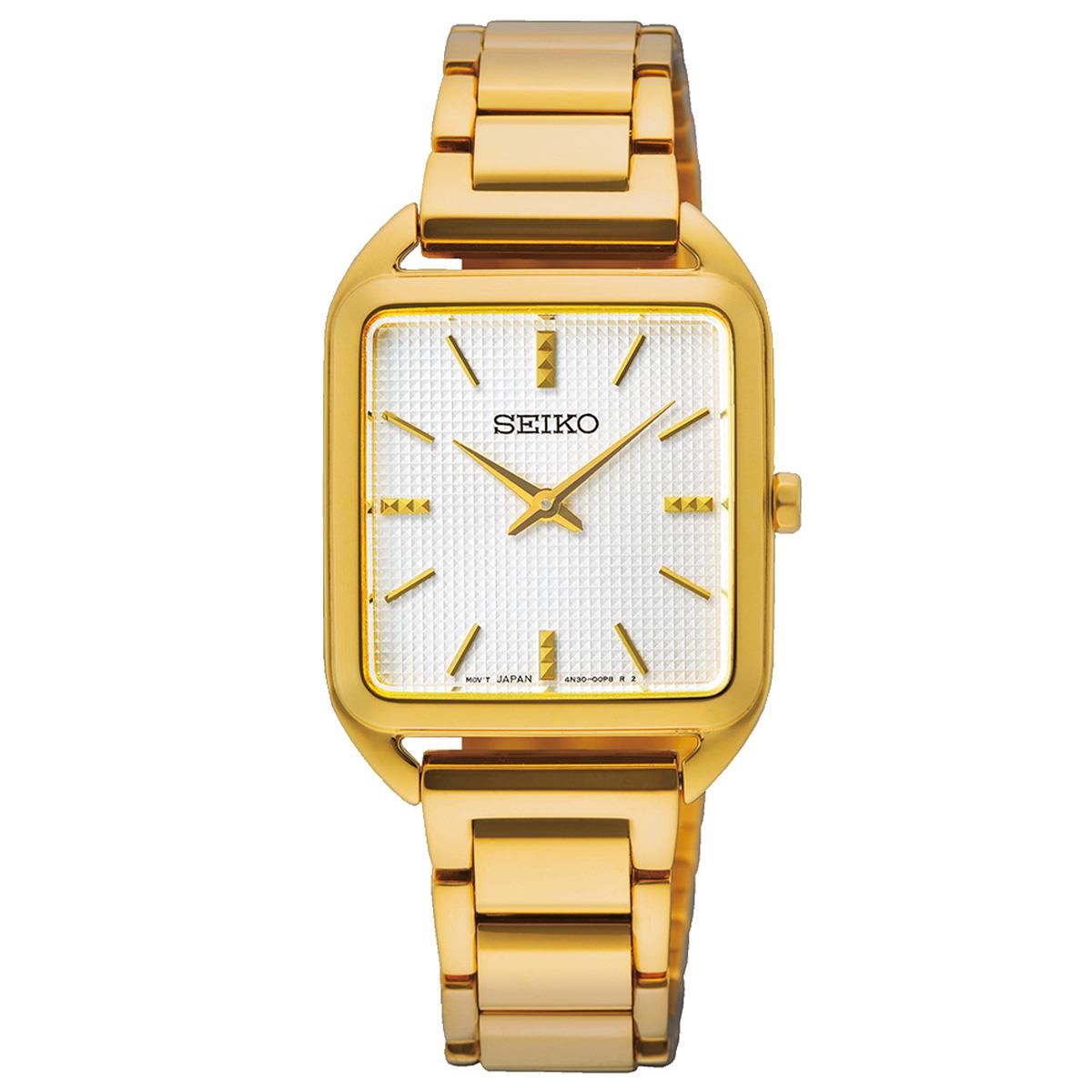 Seiko SEIWR078P Kadın Kol Saati