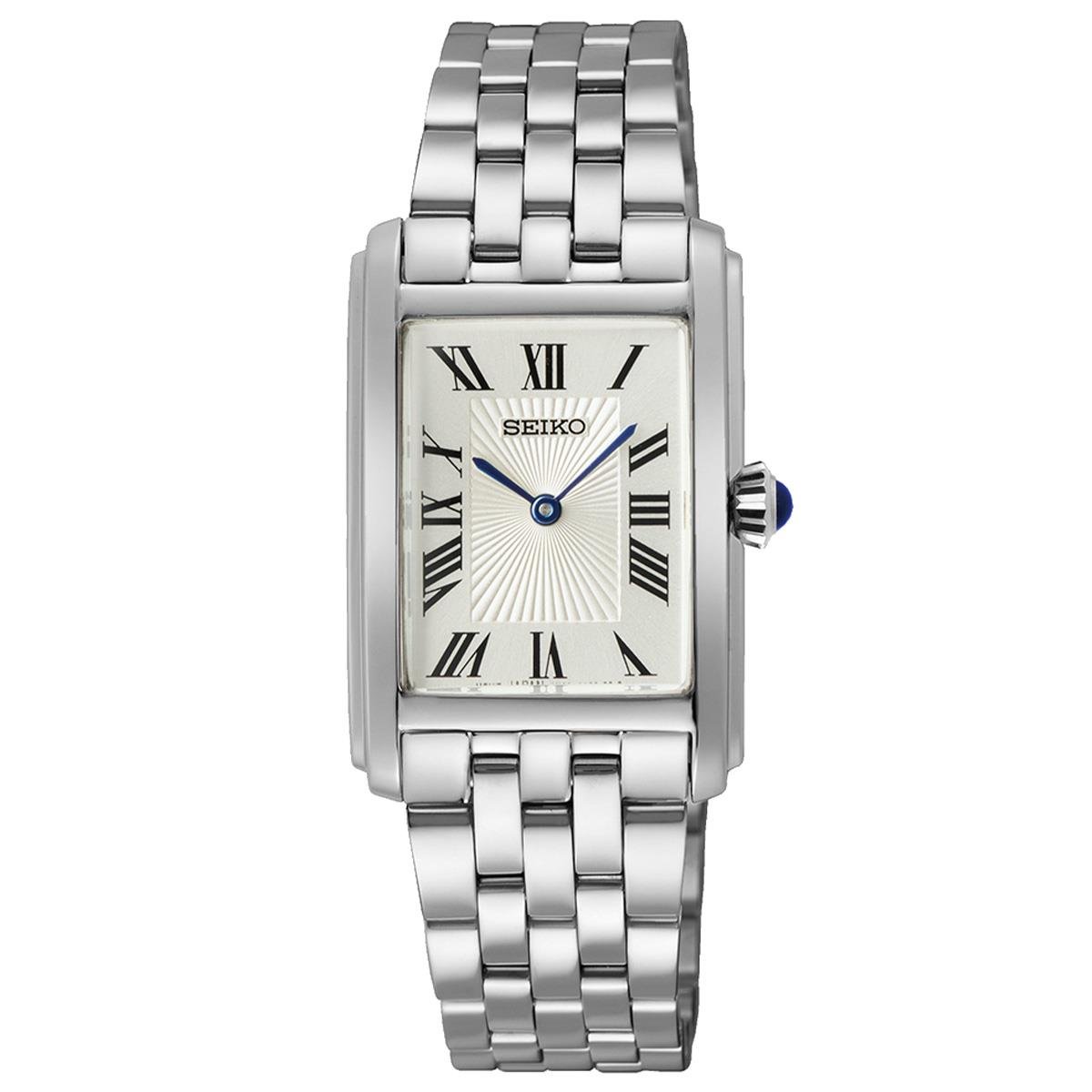 Seiko SEIWR083P Kadın Kol Saati