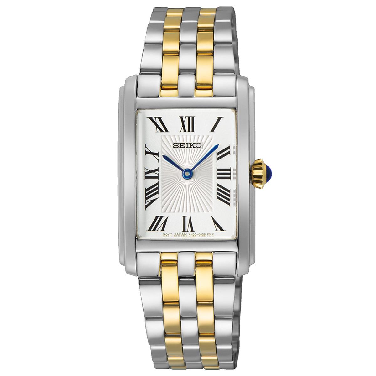 Seiko SEIWR087P Kadın Kol Saati