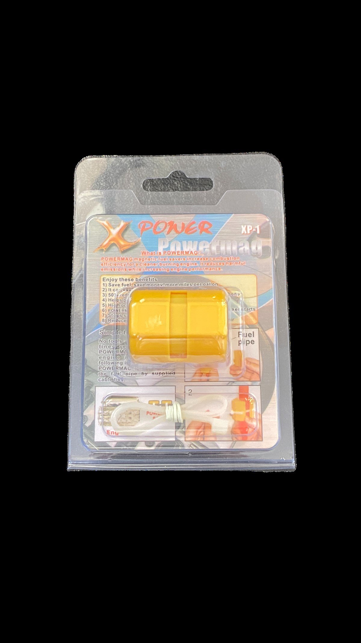 SÜPER Güç Manyetik Yakıt Tasarrufu (Manyetik Yakıt düzenleyici)  mükemmel ve şaşırtıcı