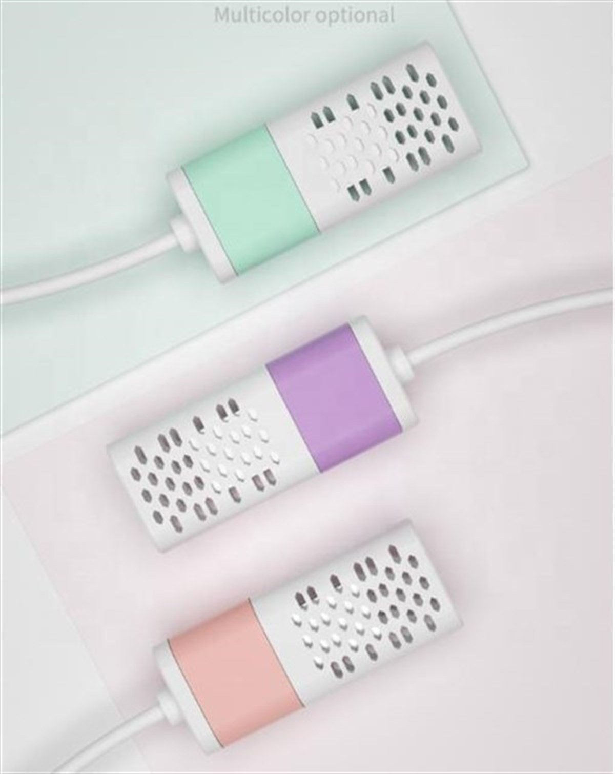 Taşınabilir El Dezenfeksiyon Jeneratörü