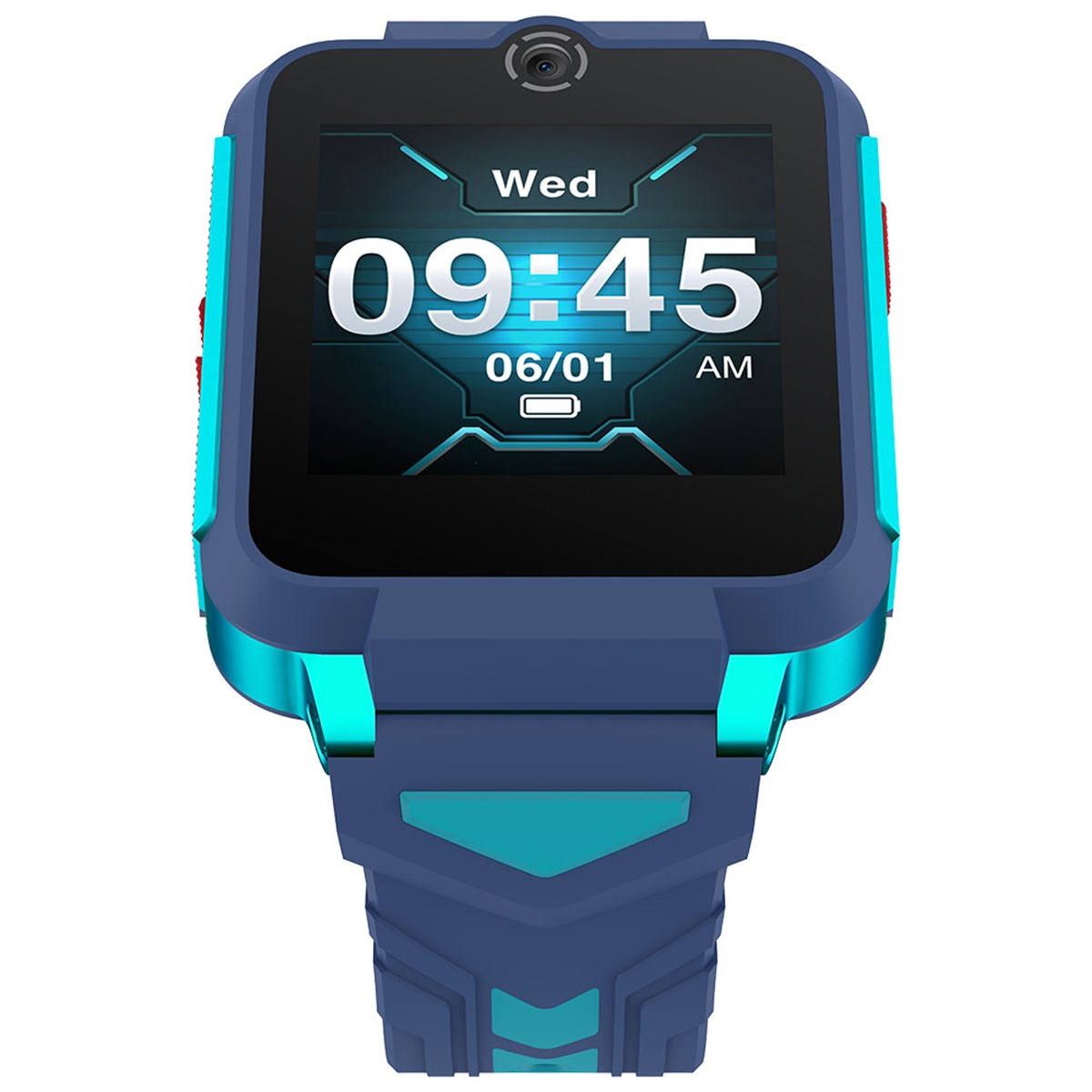 TCL MT42X Mavi Movetime Family Watch