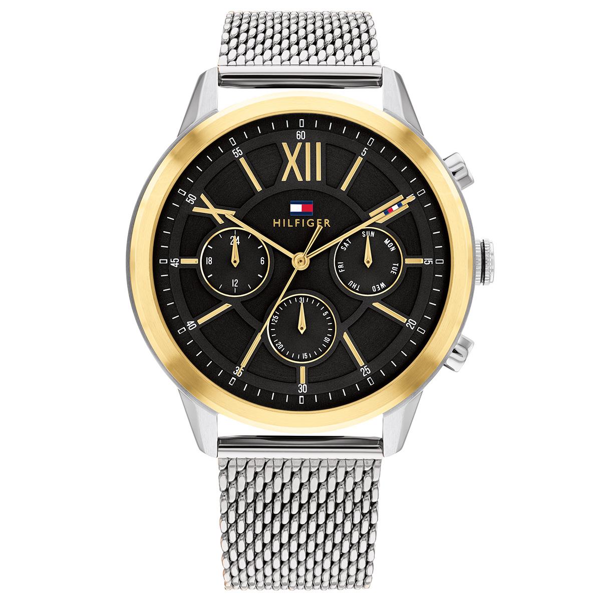 Tommy Hilfiger TH1710528 Erkek Kol Saati