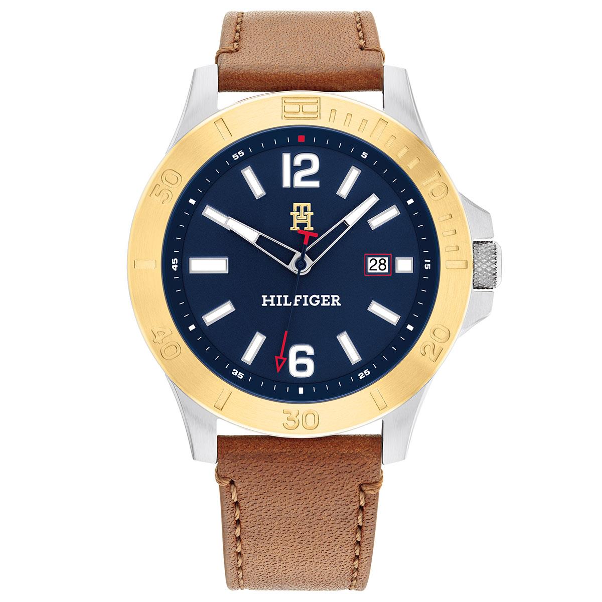 Tommy Hilfiger TH1710529 Erkek Kol Saati