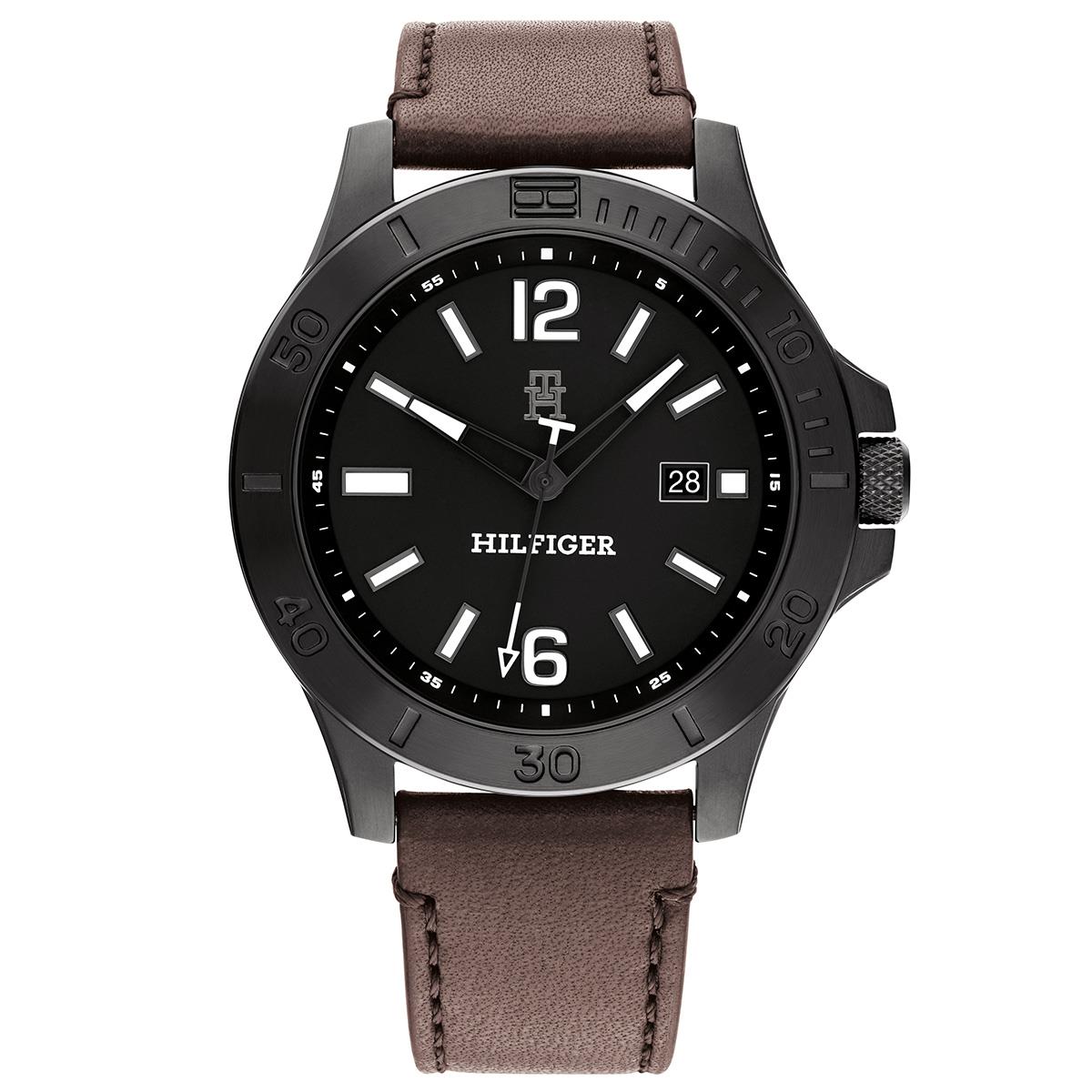 Tommy Hilfiger TH1710530  Erkek Kol Saati